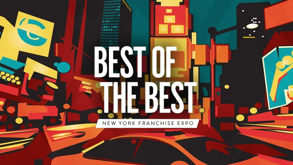 New York Franchise Expo