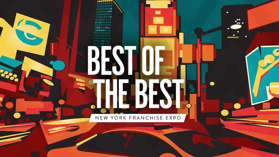 New York Franchise Expo