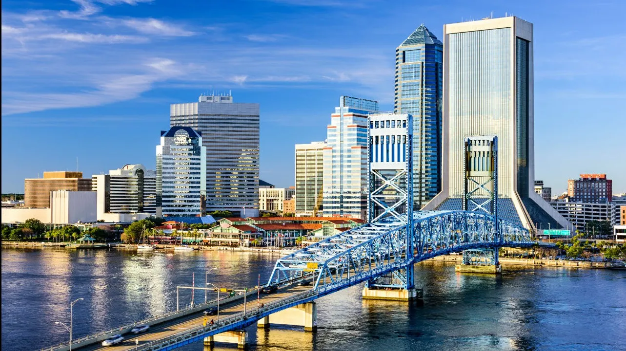 Jacksonville, Florida