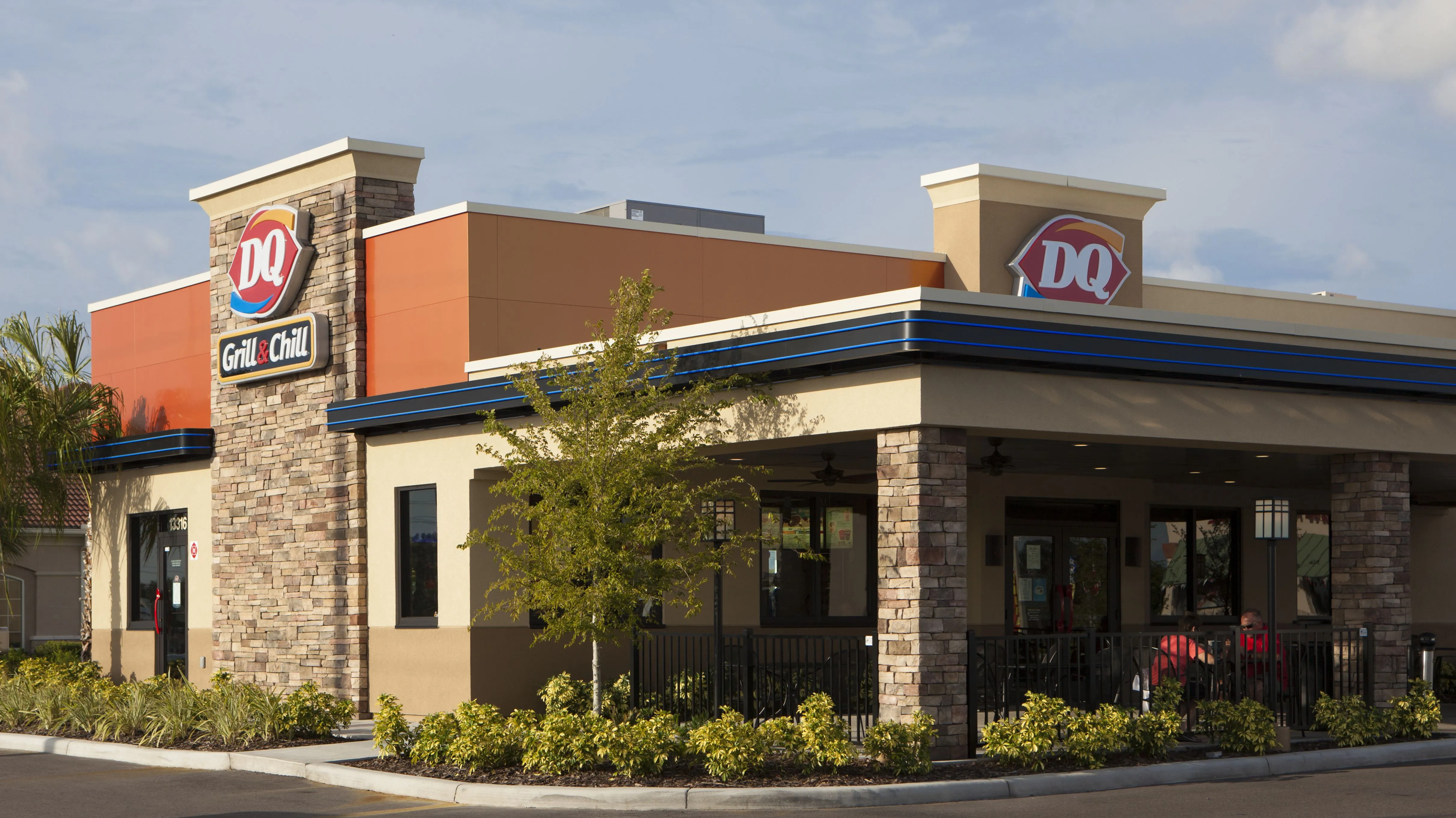 Dairy Queen