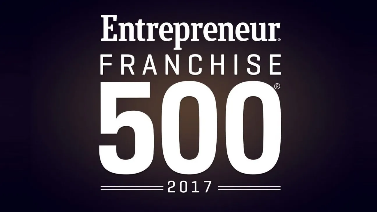 Entrepreneur Magazine, Franchise 500, Top Franchises, Lawn Doctor