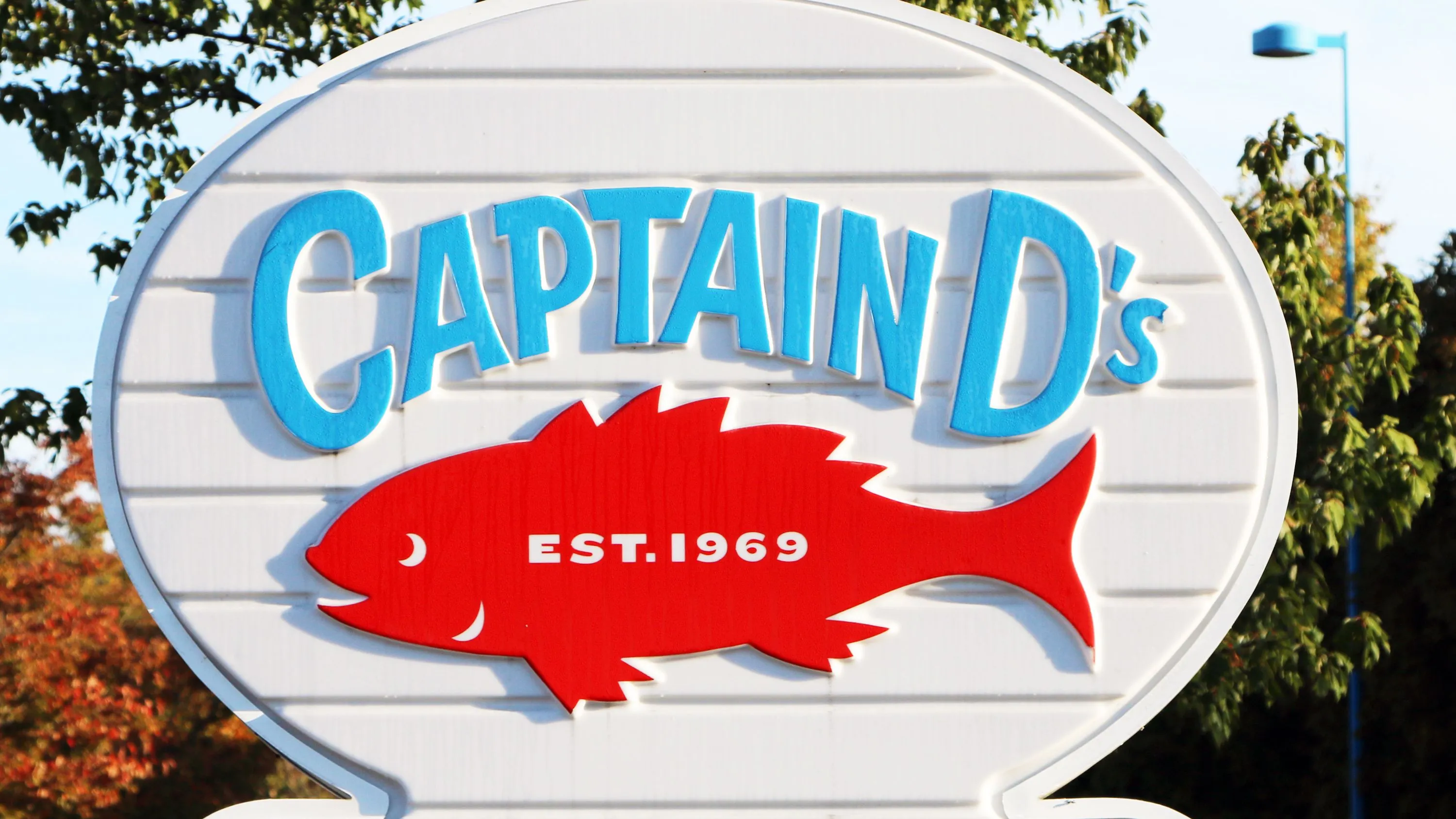 Captain D's