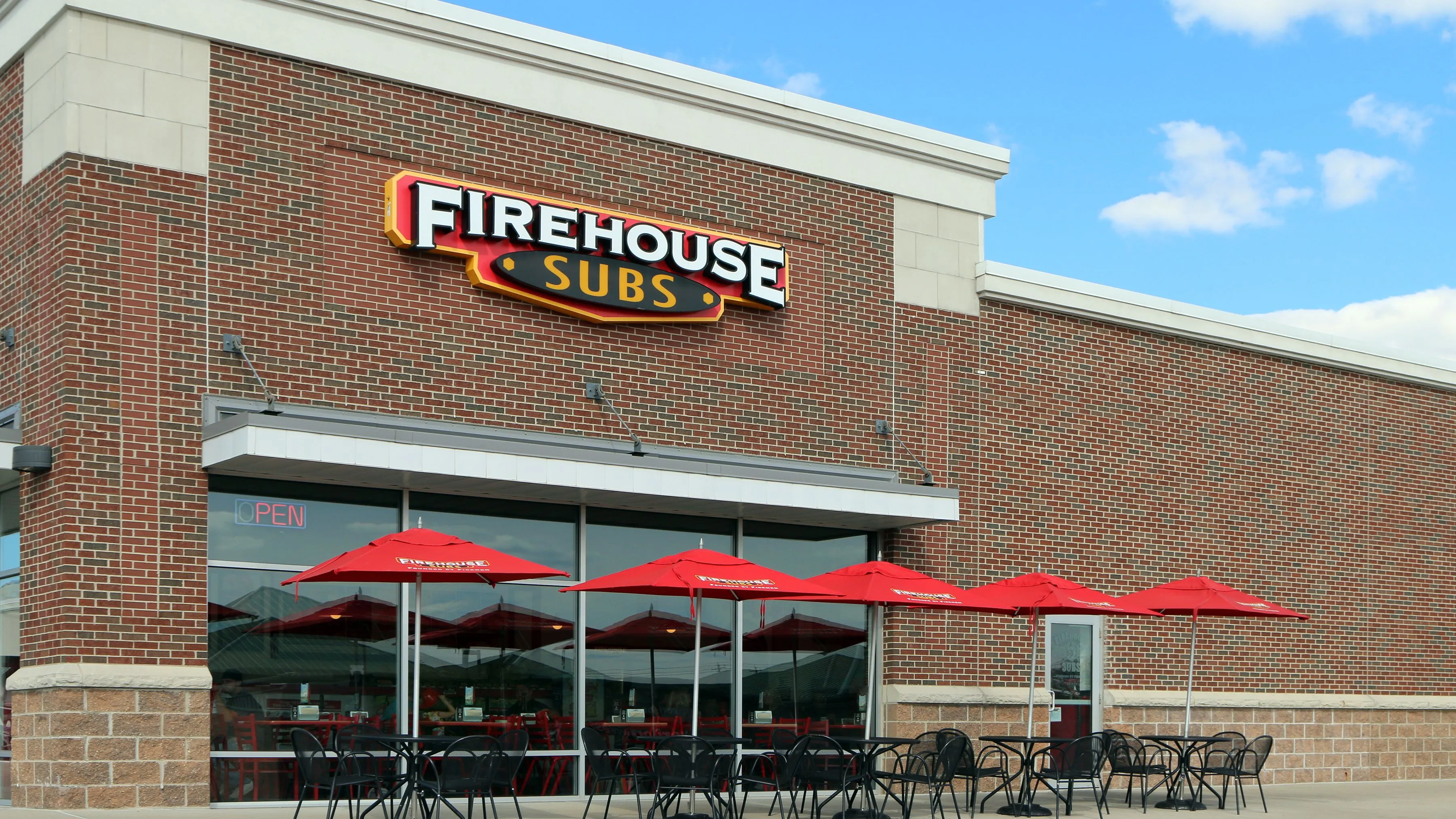 Firehouse Subs