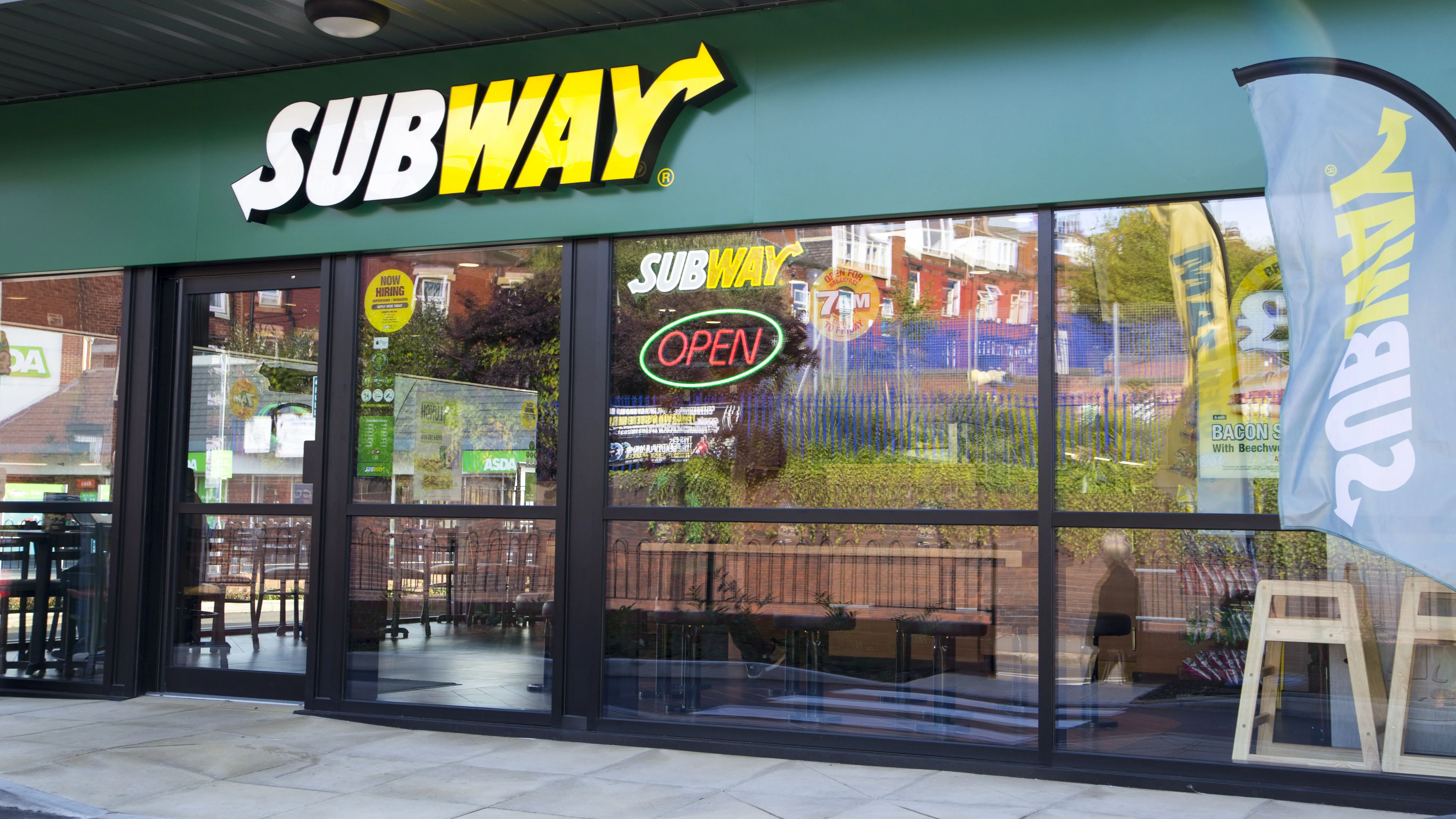 Subway