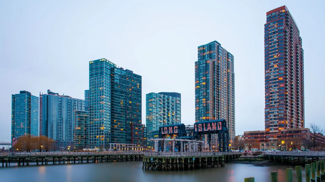 Long Island