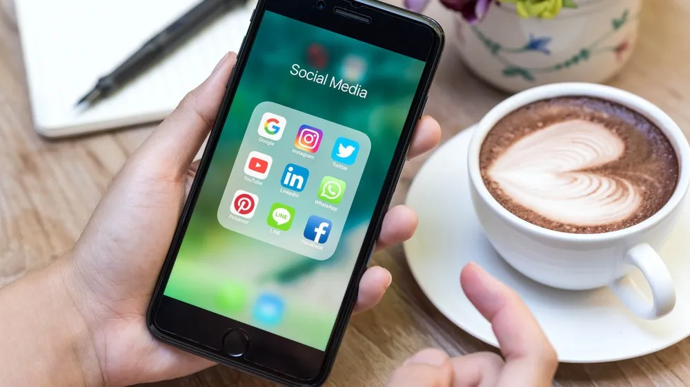 Social Media