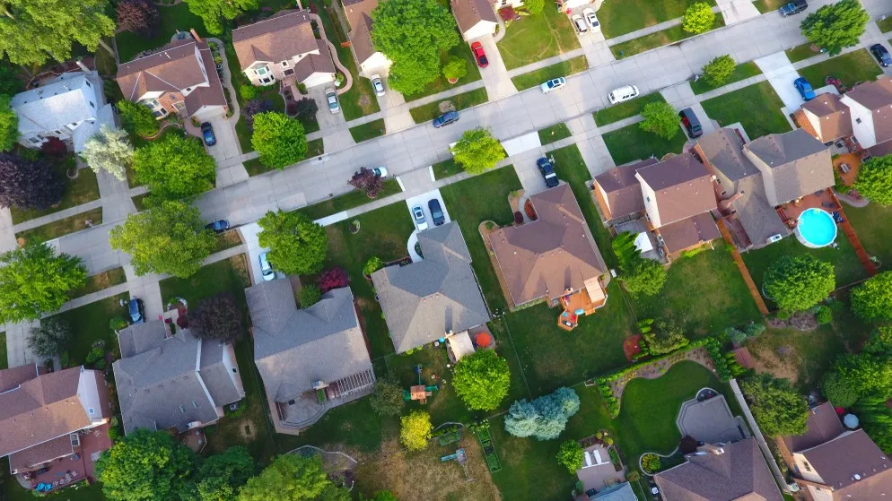 Lawn Doctor Targets Detroit Suburbs for Development