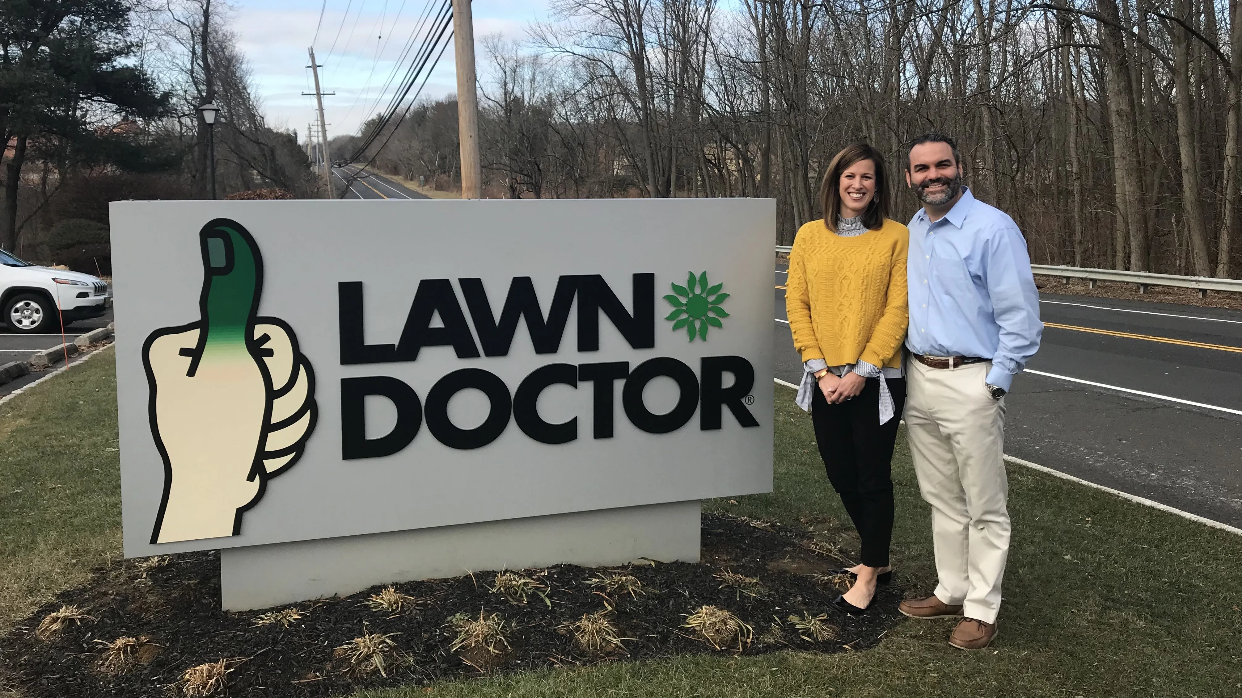 Entrepreneur Kevin Dell’Oro Adds Lawn Doctor to Portfolio