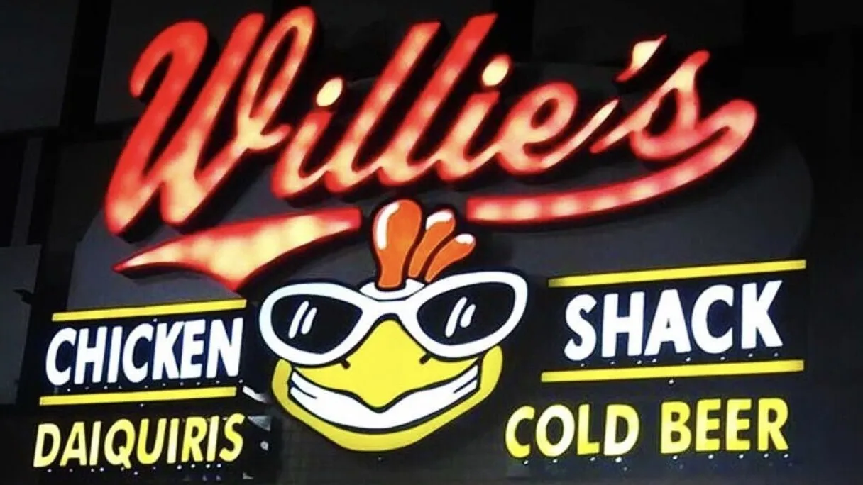 Willie's Chicken Shack