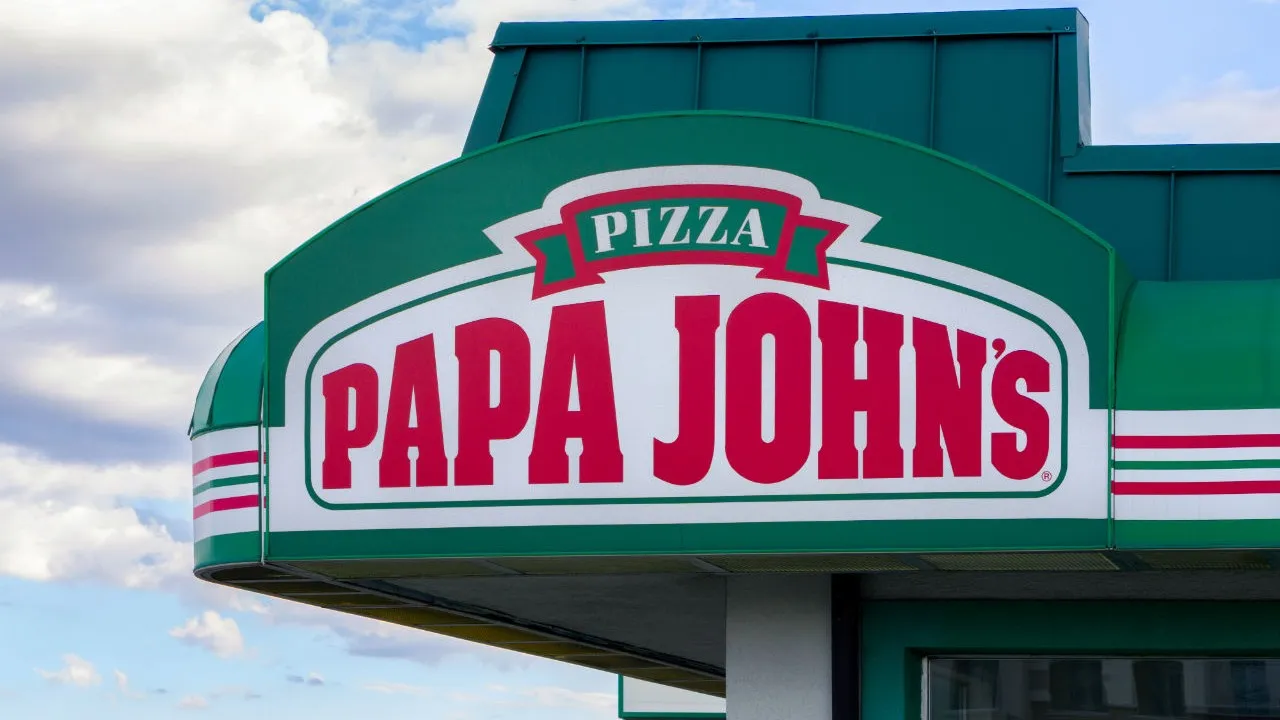 Papa John's