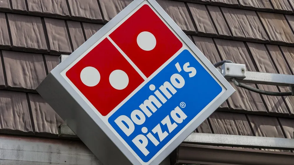 Domino's