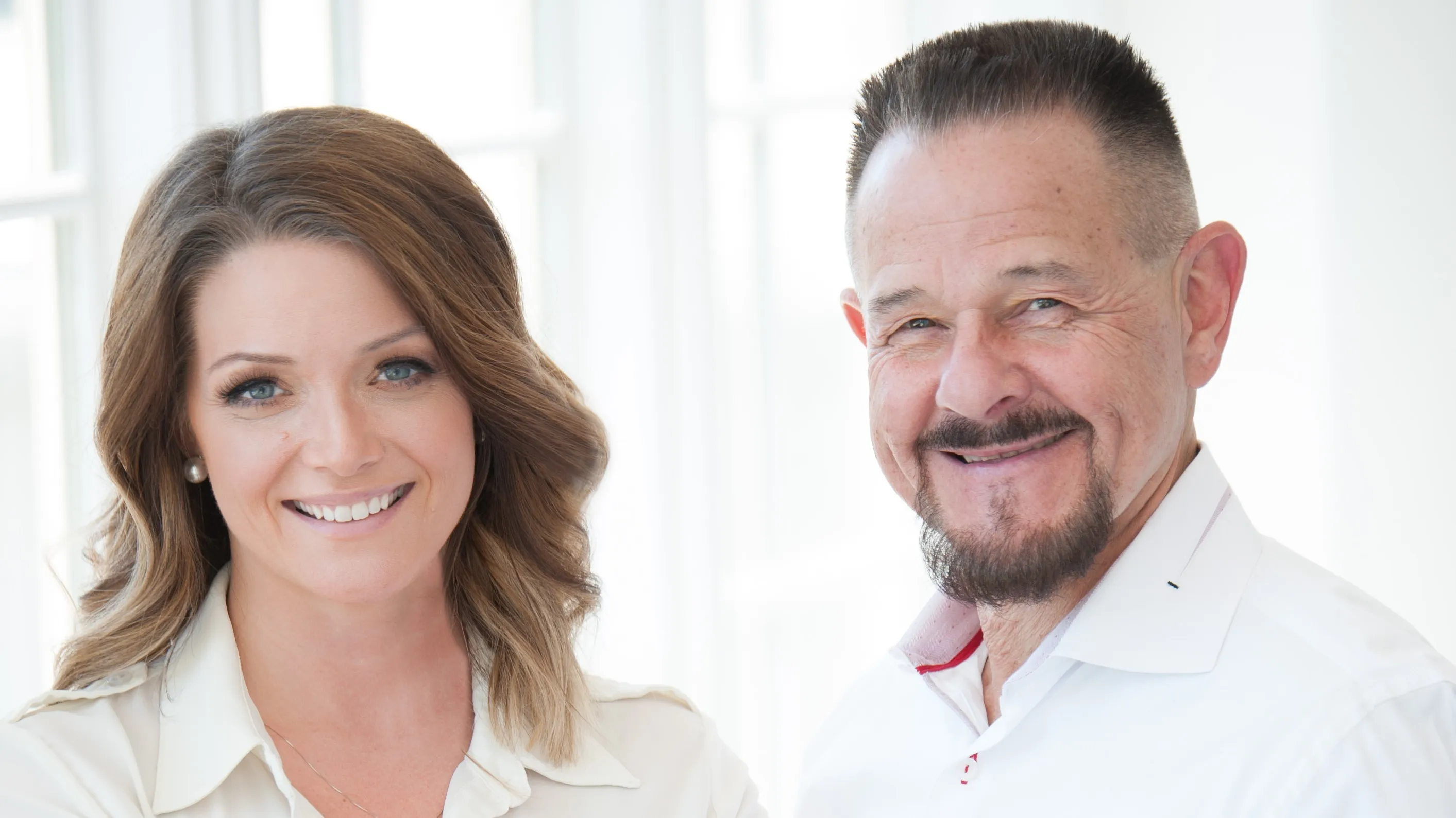 Lightbridge Academy Franchisees Alison and Joe Friedman