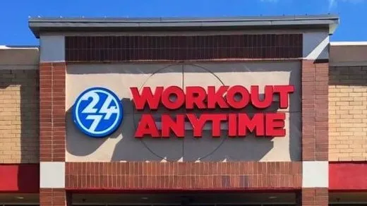 Workout Anytime