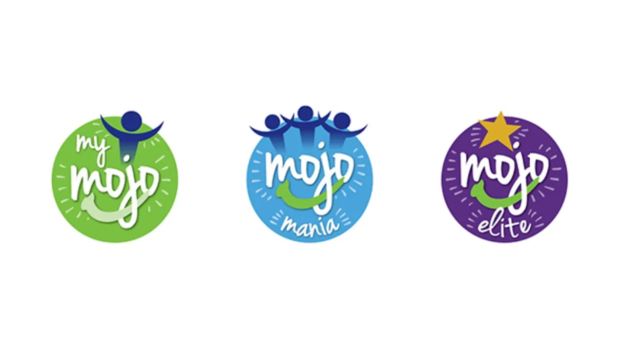 Sylvan Learning Mojo Rewards Program