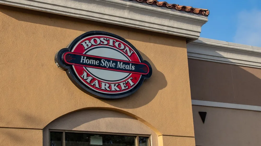 Boston Market