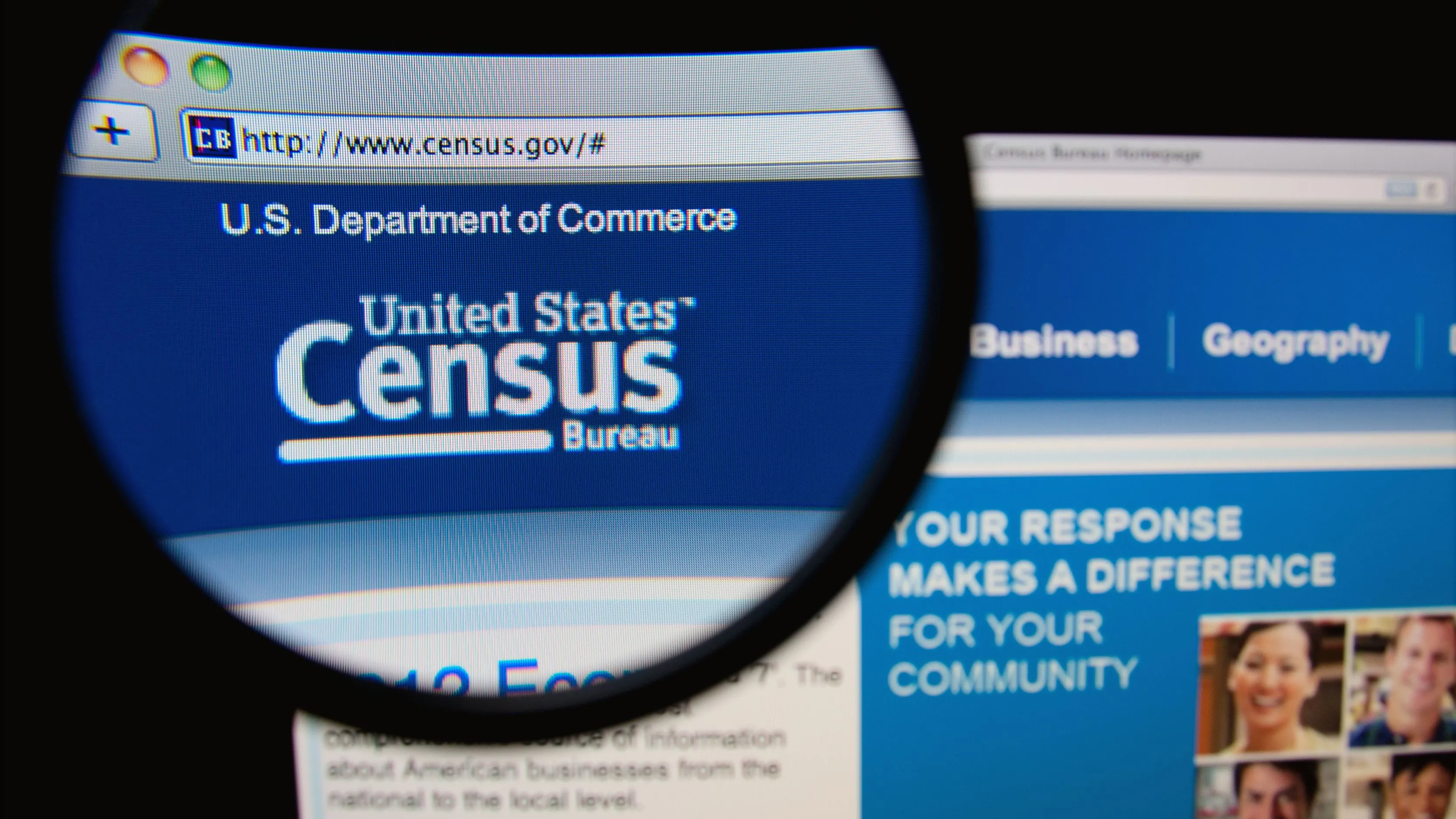 U.S. Census