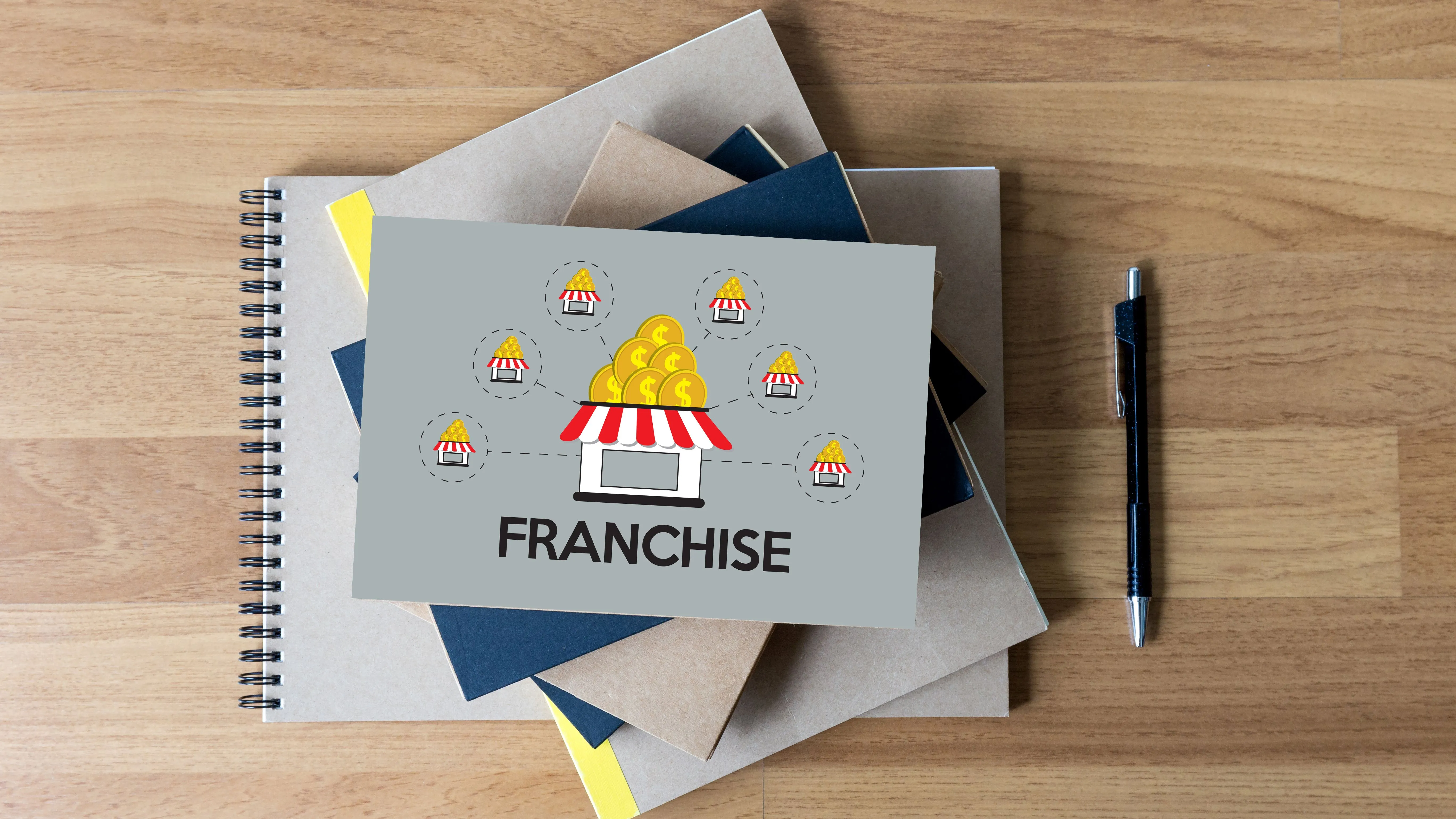 Franchise Agreement