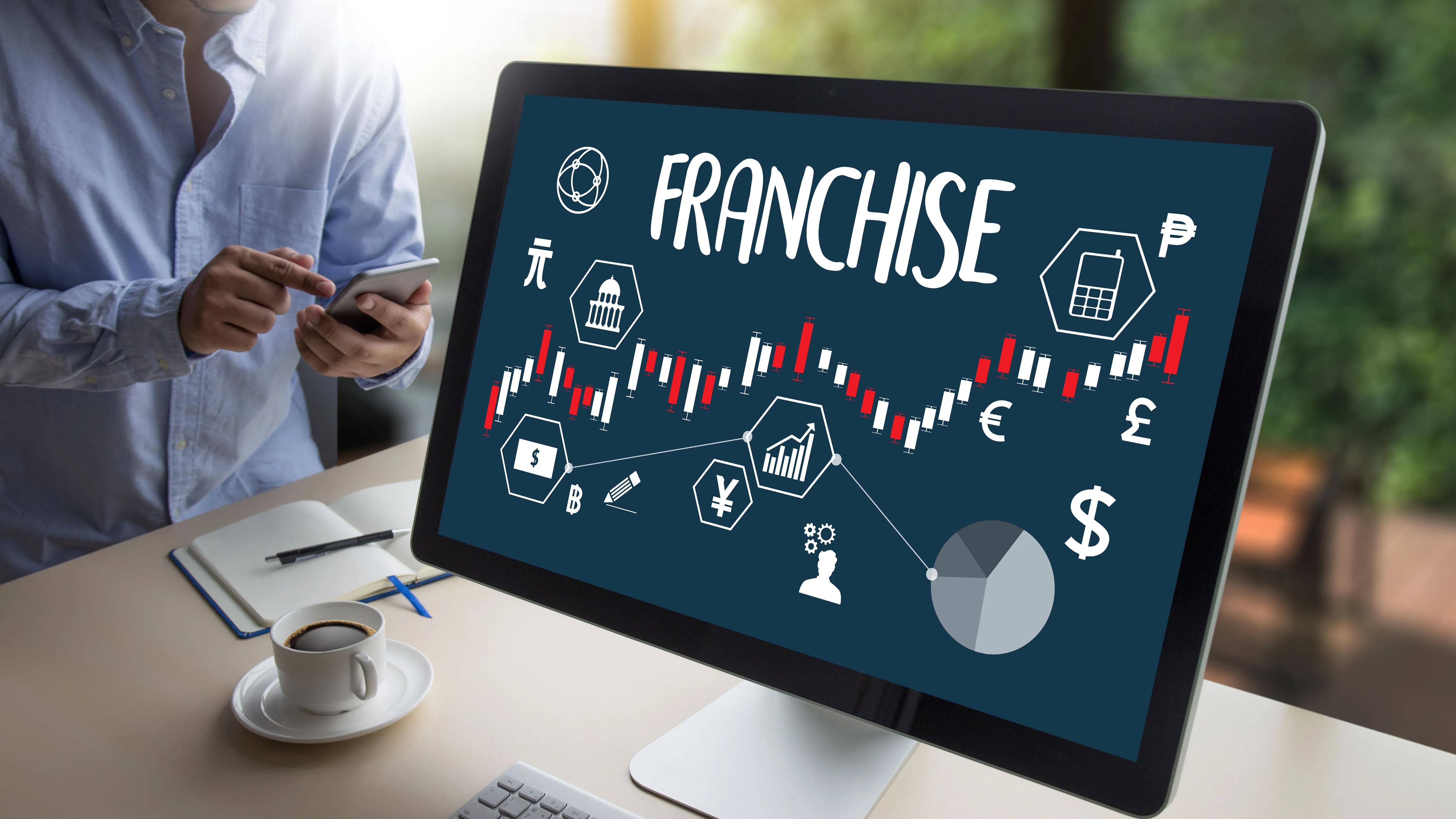 Franchising