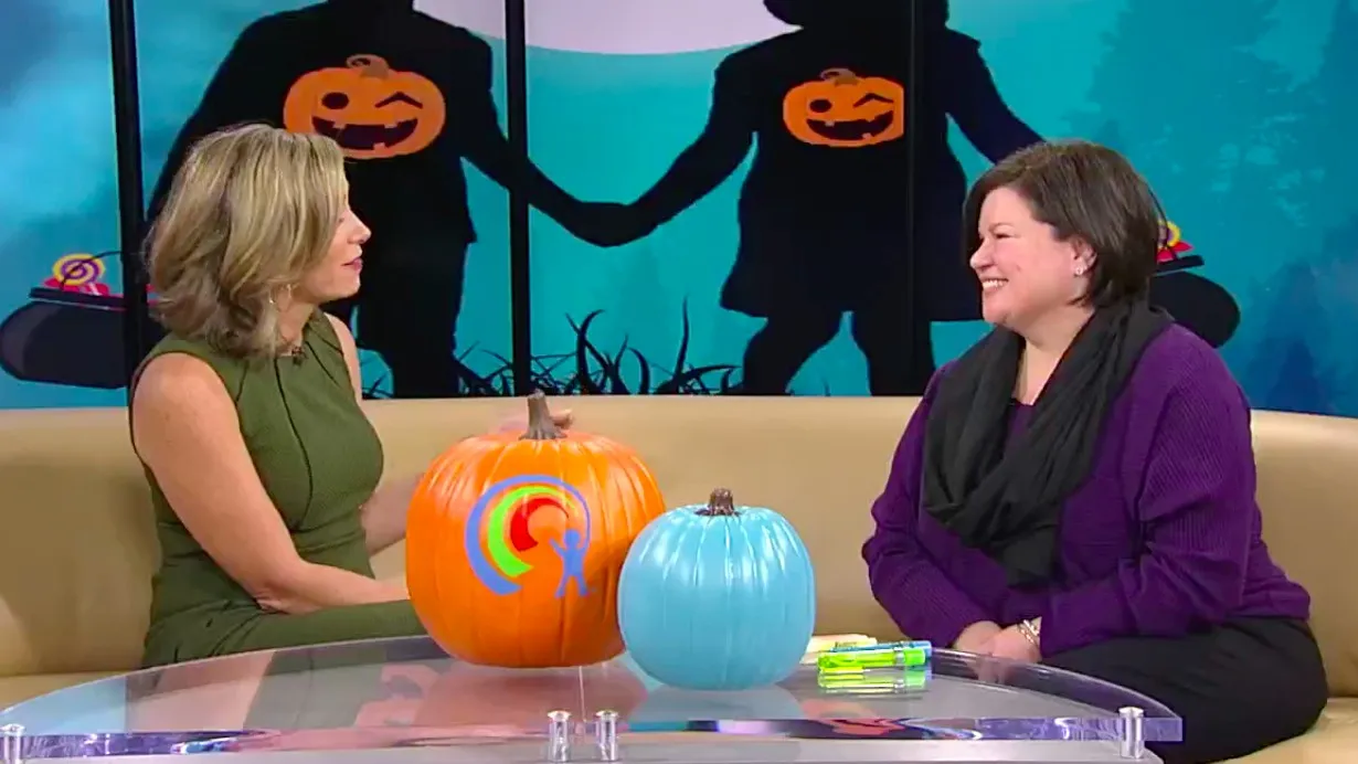 Lightbridge Academy Shares Halloween Safety Tips.