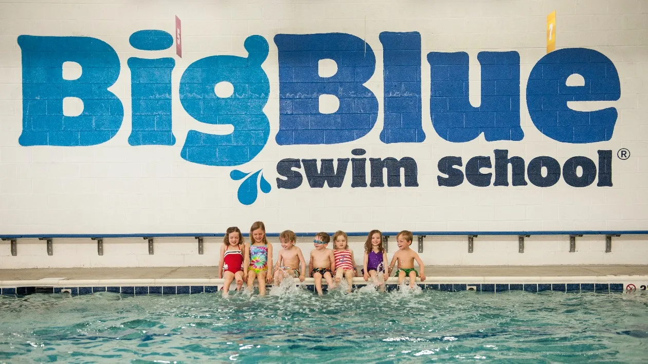 Big Blue Swim School