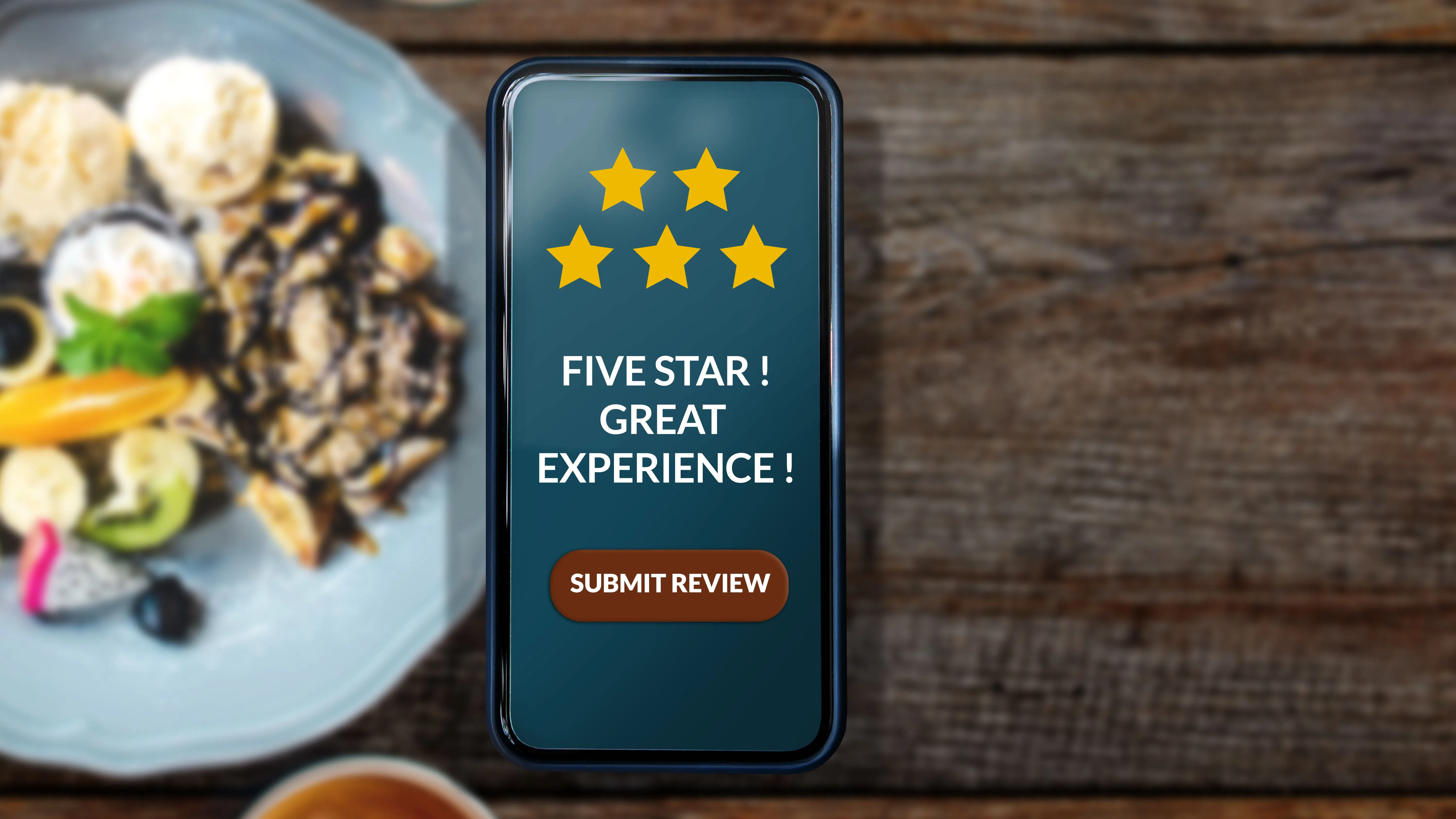 Restaurant Review