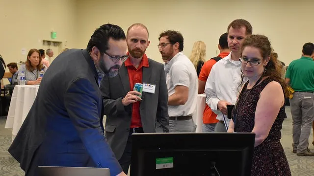 Sylvan Learning Participates in EdTech Innovation Showcase with Towson University