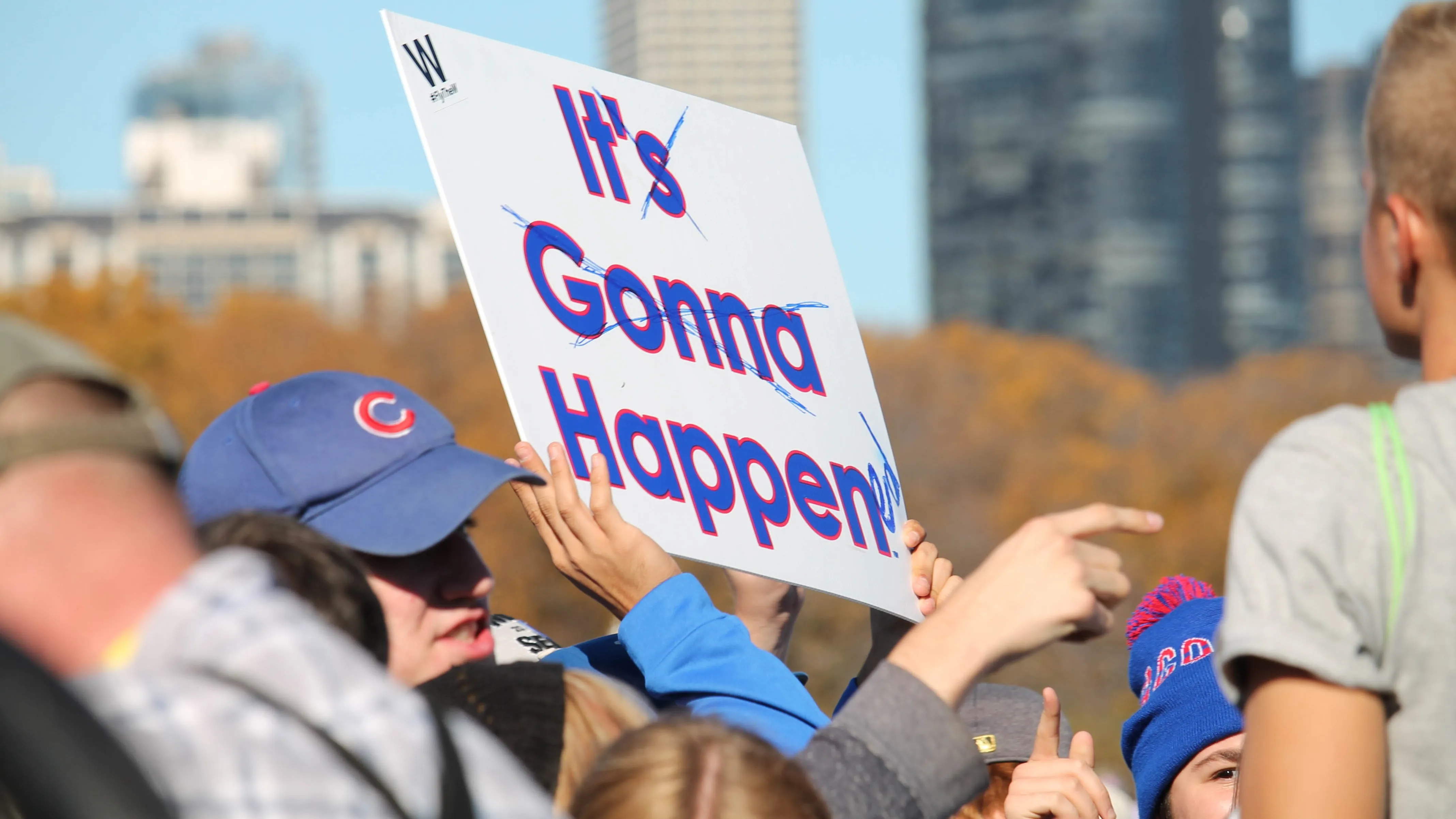 Chicago Cubs