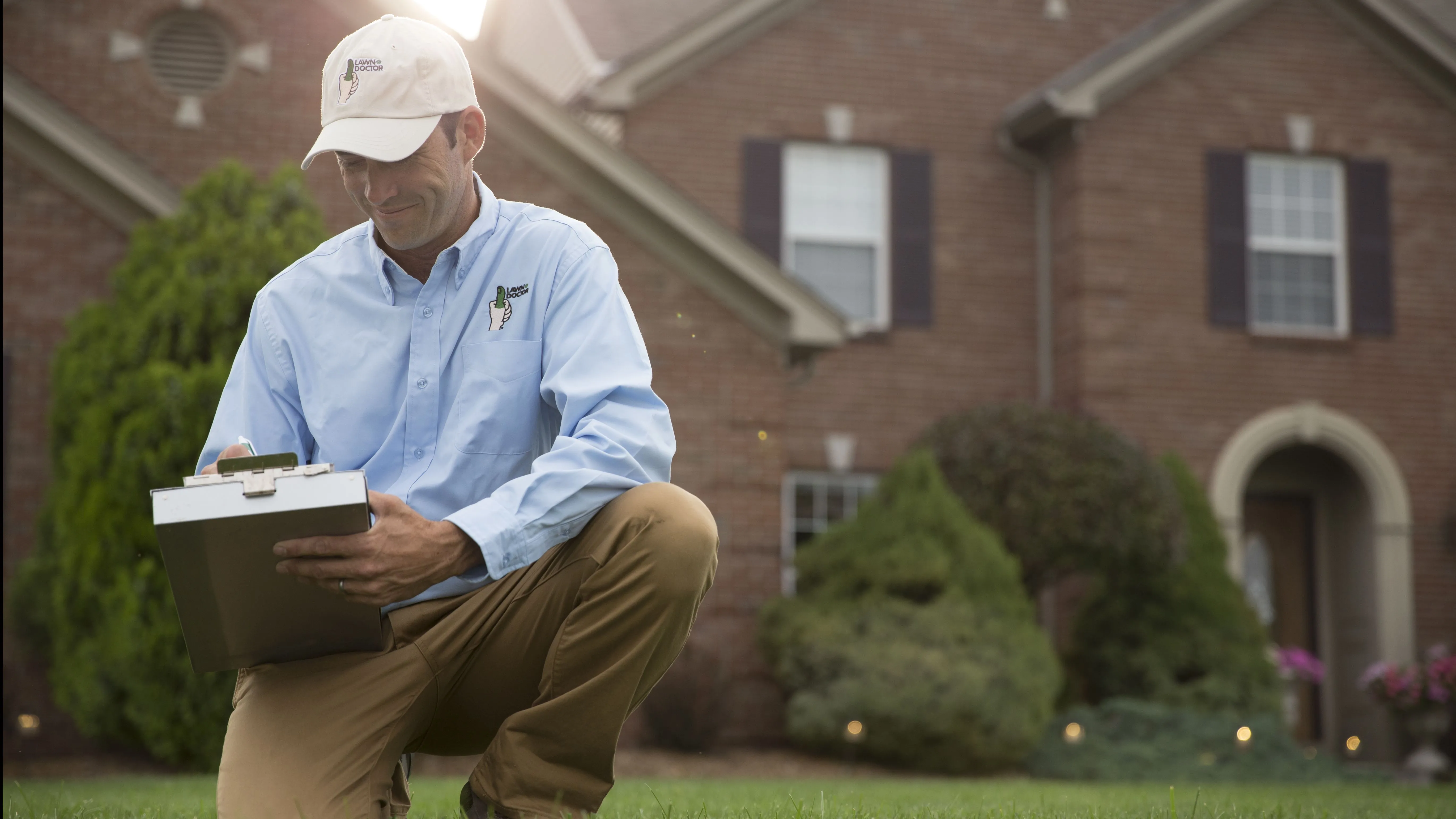 Lawn Doctor