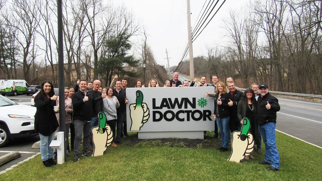 Lawn Doctor