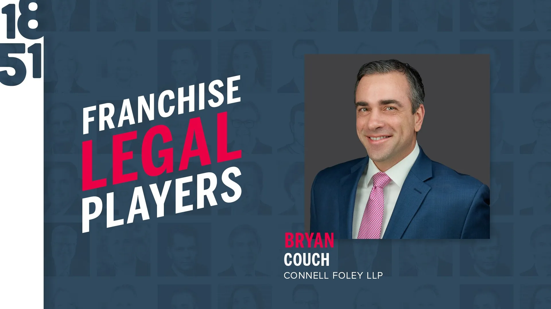 1851 Franchise, Franchise Legal Players, top franchise attorneys, franchise lawyers