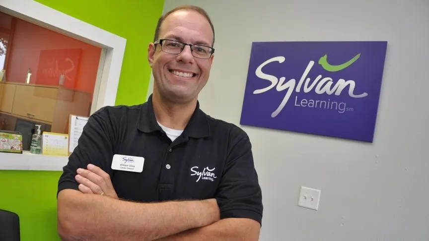 William Silva, Sylvan Learning franchisee