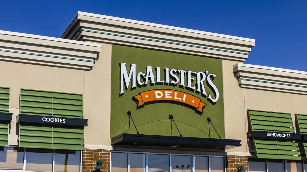 McAlisters Deli