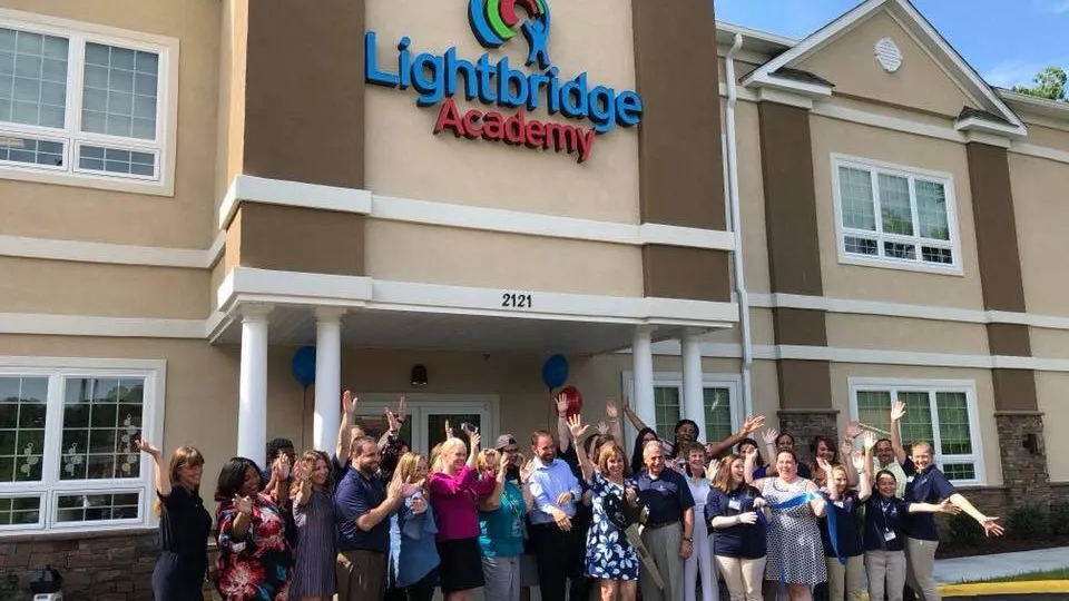 Lightbridge Academy Grand Opening in Virginia Beach