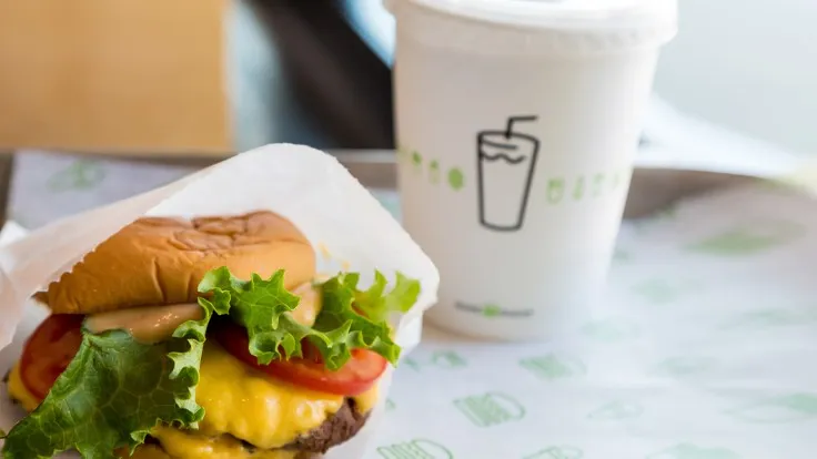 Shake Shack