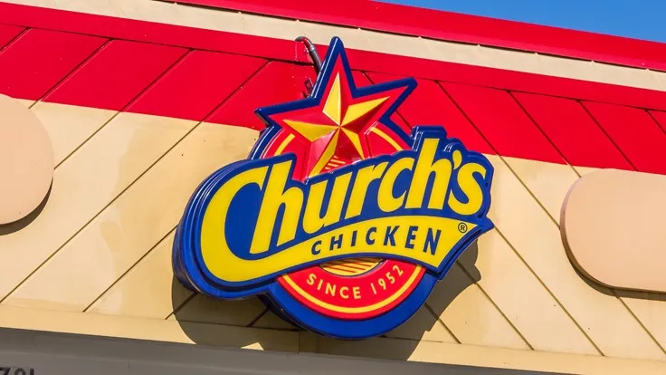 Church's Chicken