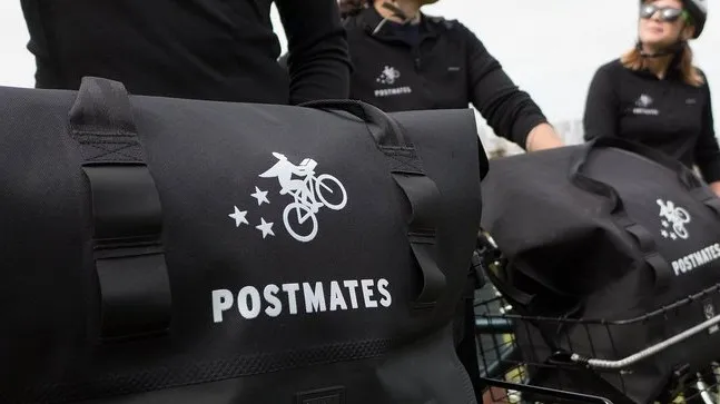 Postmates