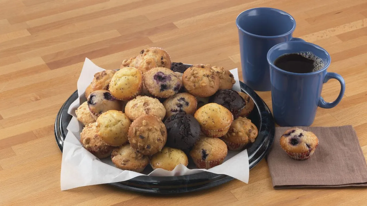 My Favorite Muffin® Provides Franchisees an Additional Revenue Stream ...