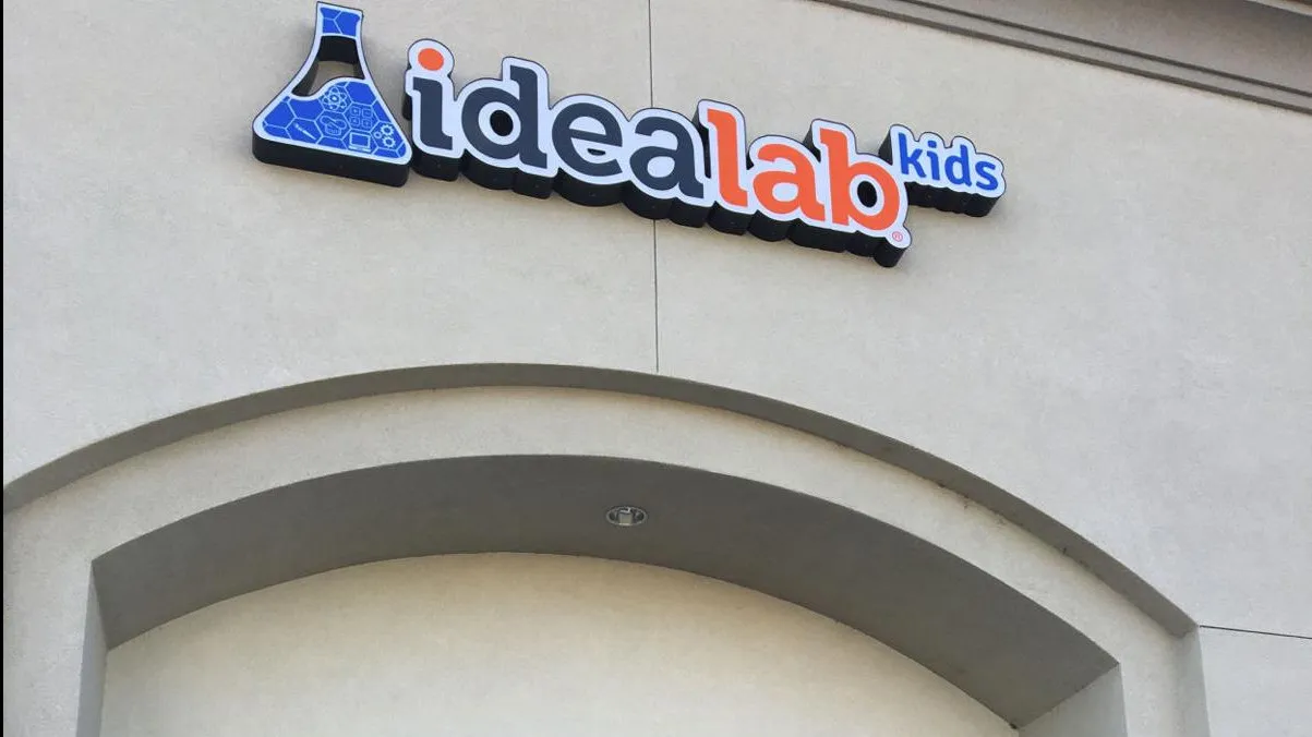 IDEA LAB KIDS