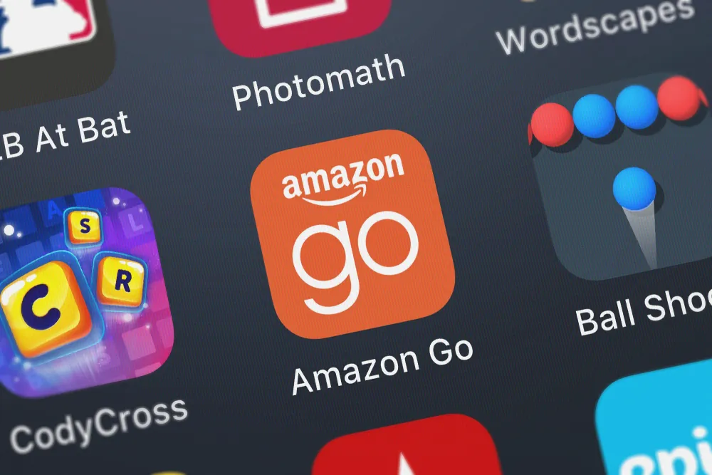 Amazon Go