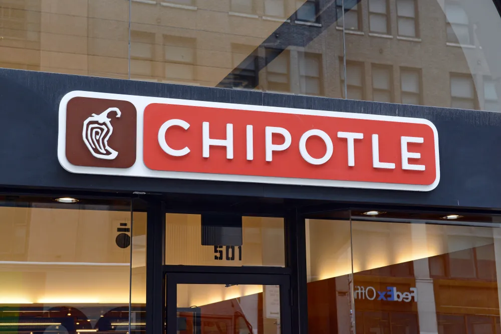 Chipotle