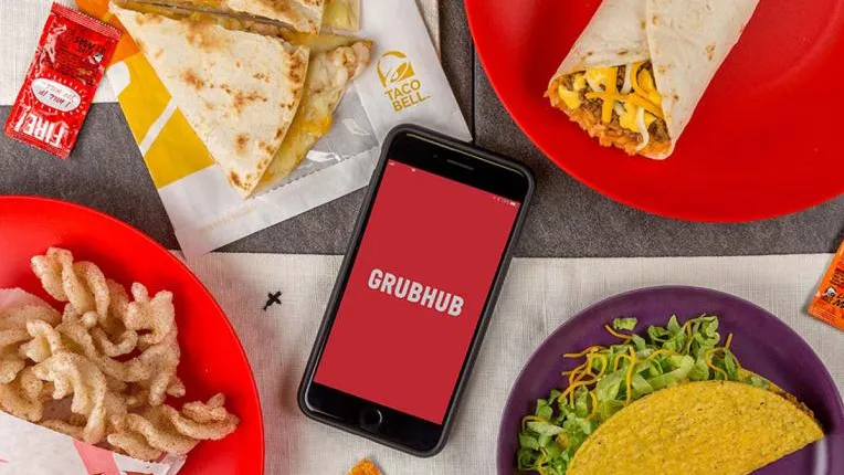 Grubhub