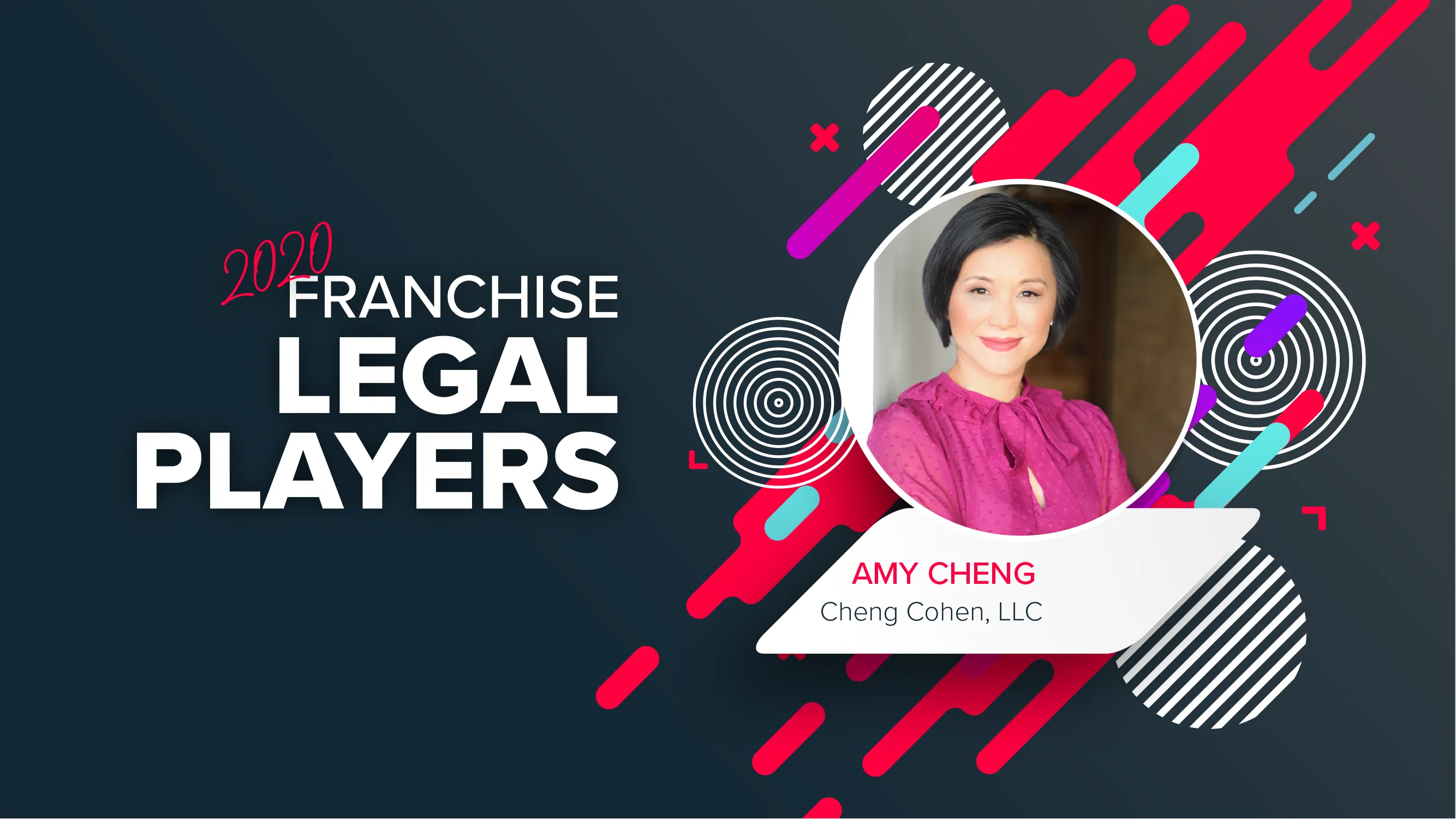Amy Cheng