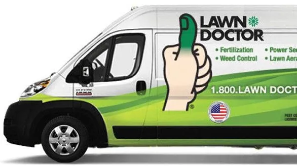 Lawn Doctor