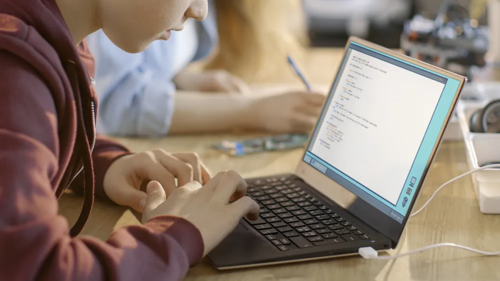 Coding School Franchise