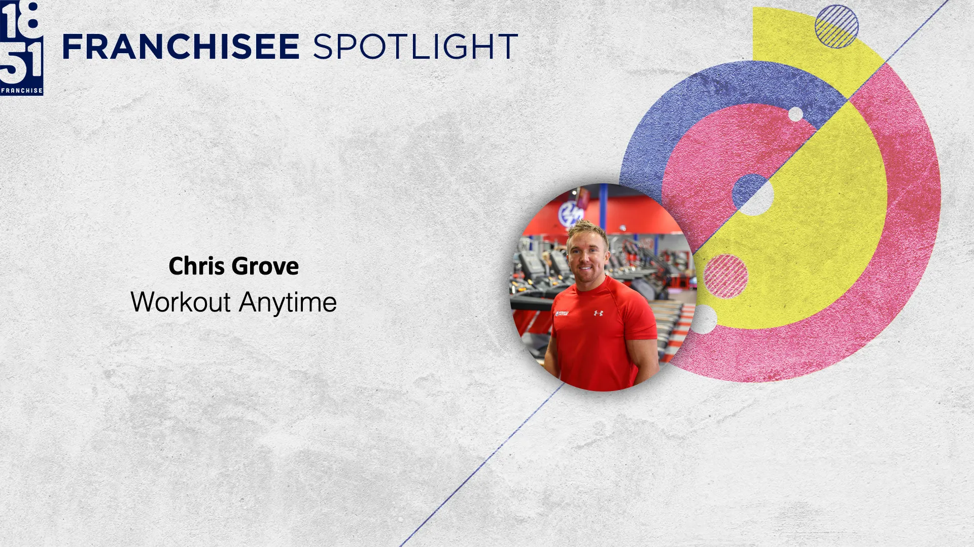 chris grove