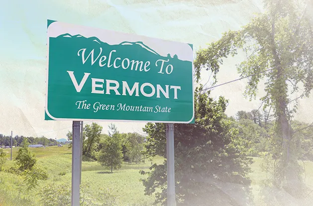 Vermont Franchise