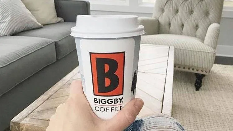 BIGGBY® COFFEE Franchise