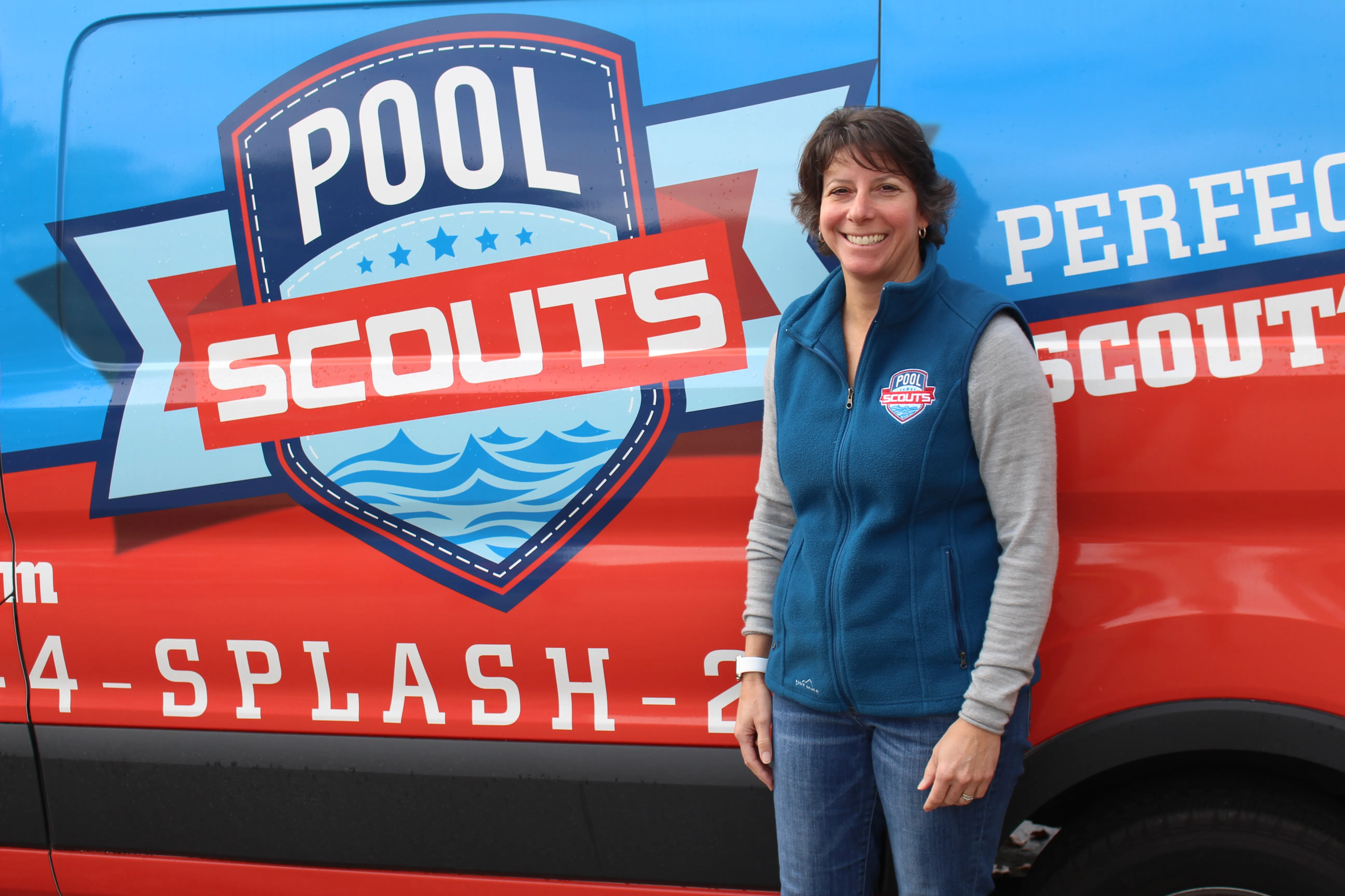 Pool Scouts Franchise