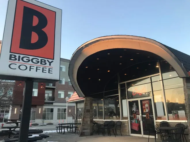 Biggby Coffee