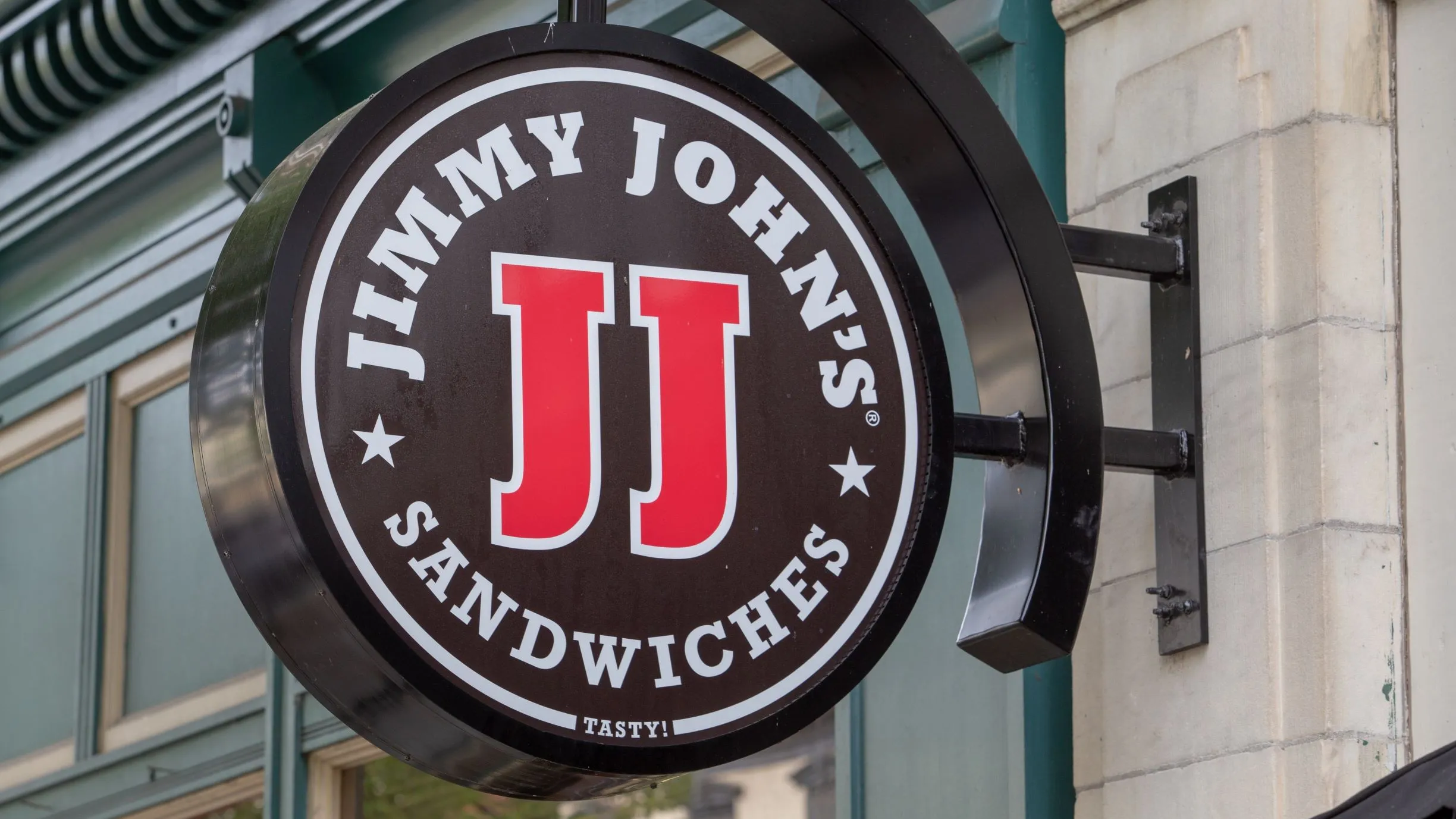 Jimmy John's